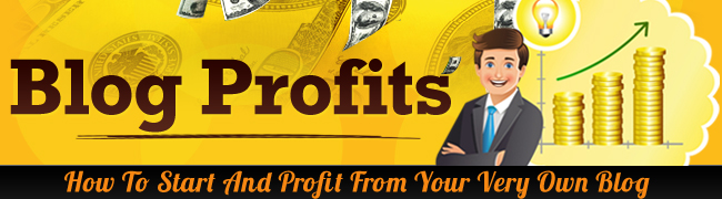 Blog Profit Guide