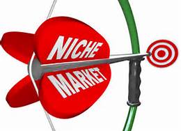 Niche-market